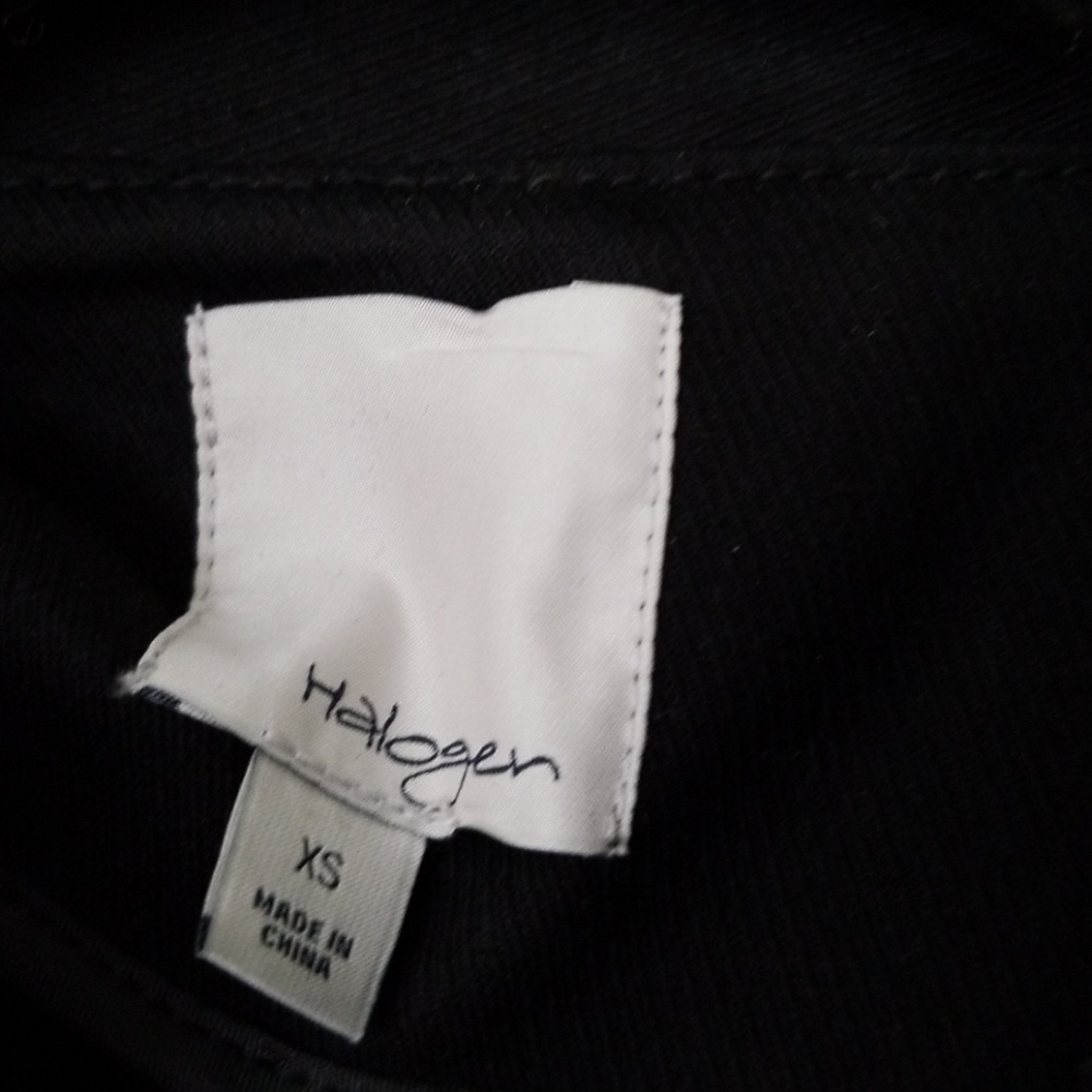 Halogen XS jacket - Picture 2 of 5